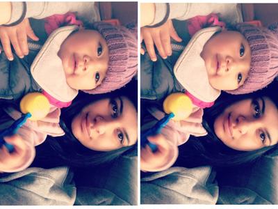 Eliana’s fundraiser for Kohine Māori movement