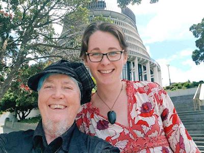 Intersex Trust Aotearoa New Zealand