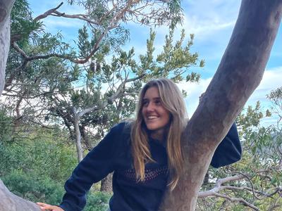 Shaving my head to raise money for some awesome causes