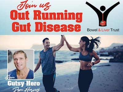 CMSA Gutsy Heros Fundraiser