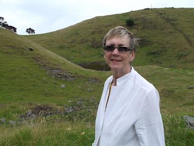 Linda Fraser, Achilles Athlete