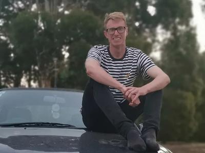 James Berry Drops for Youth 2022