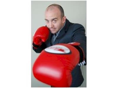 Mark Allison (Independent Liquor) - Sumner SLSC