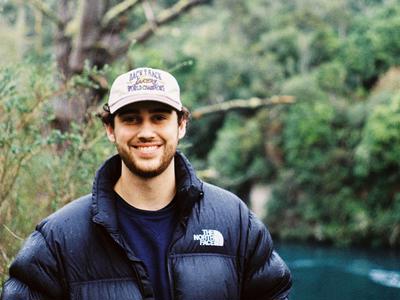 Project 600: Climbing Stairs for NZ mental health