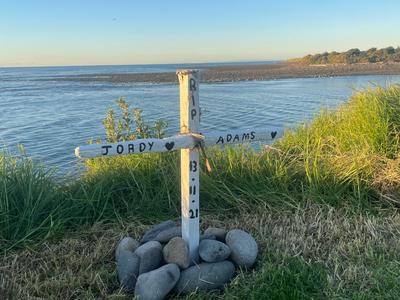 Marathon May for Beach Education