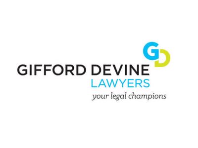 Gifford Devine - Legal Champions