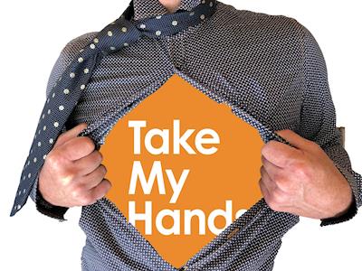 TMH Super Hero's: Buy the ability to save a life