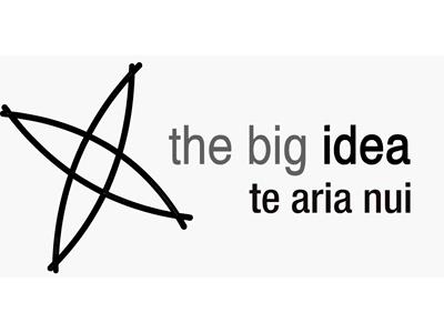 The Big Idea