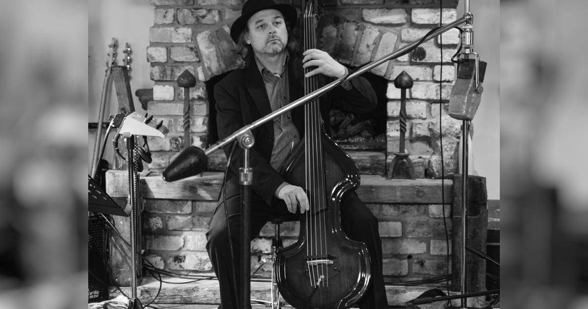 Gig for Alex - Help one of New Zealands finest musicians through the ...