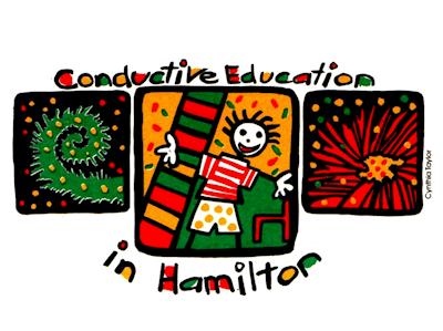 Conductive Education Early Intervention Centre (Waikato)