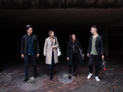 Cambridge Chamber Music Festival