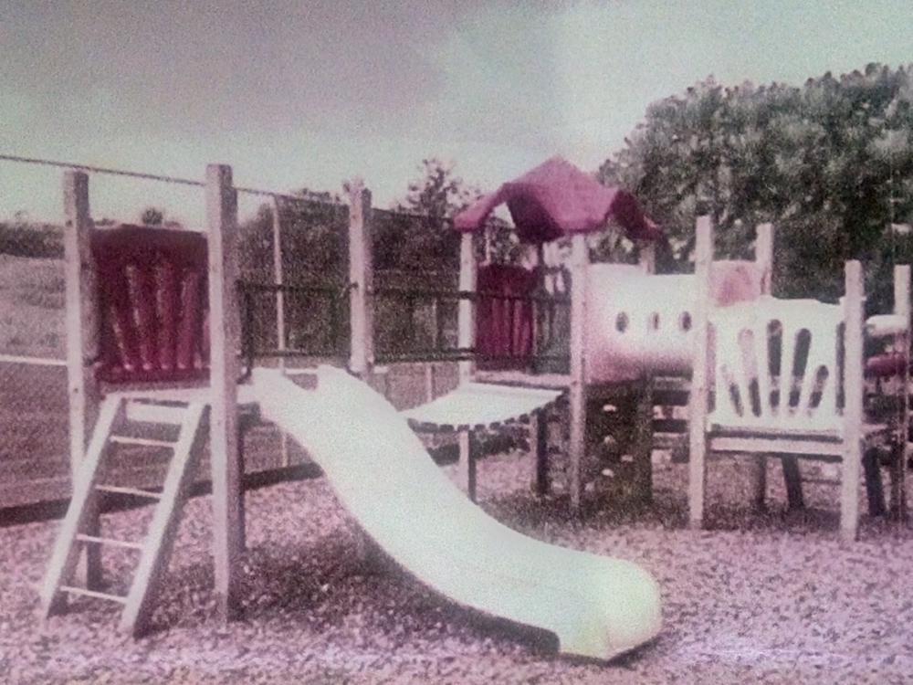 Tapora playgroup Givealittle