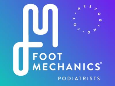 Foot Mechanics Podiatry - Rotorua & Taupo
