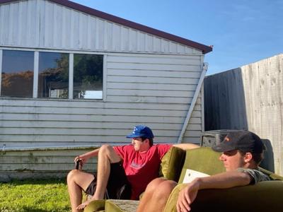 Half Marathon Mission