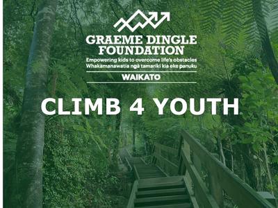 Climb 4 Youth 2022