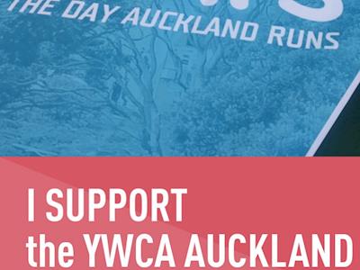 YWCA Round the Bays!