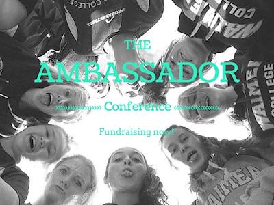 Forward Foundation Ambassadors go Two Weeks Without