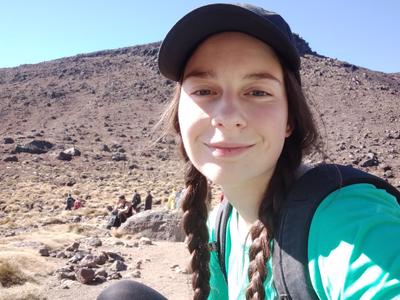 Sophie - Keeping up with the Konsultants