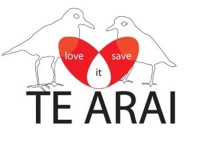 Save Te Arai Beach