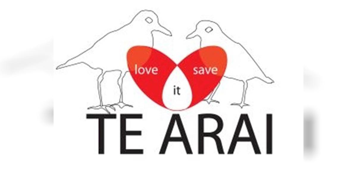 Save Te Arai Beach Givealittle