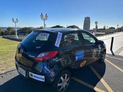 Assurant Grease Monkeys