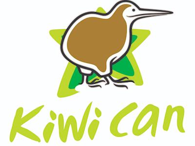 Kiwi Can Programme
