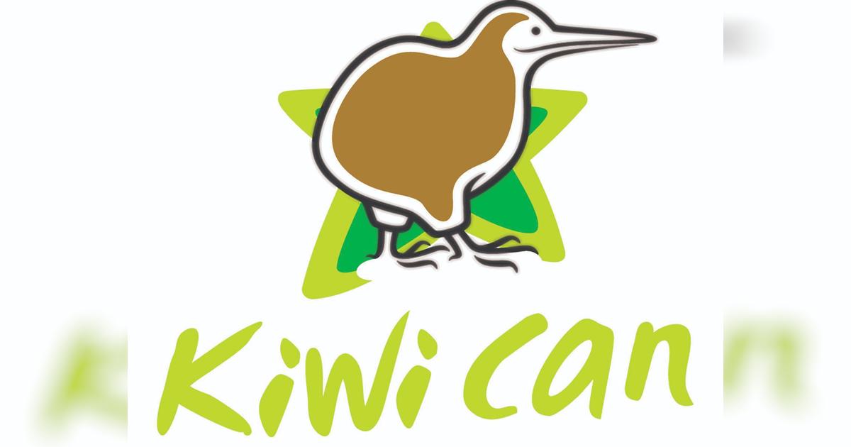 Kiwi Can Programme Givealittle