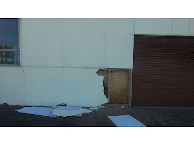 Maniaroa Marae Extension Cladding Replacement