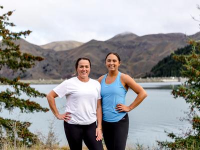 Move for Rural Mental Health