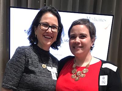 He koha a mua - Gifts for the future