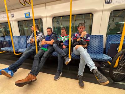 Dry July to support Meningitis Foundation