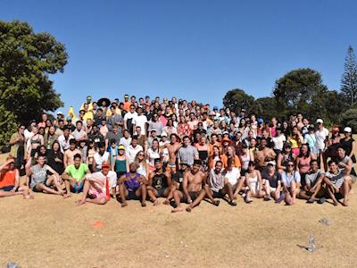 Auckland University Medical Students' Association Inc.