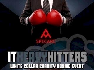 IT Heavy Hitters - Chris J