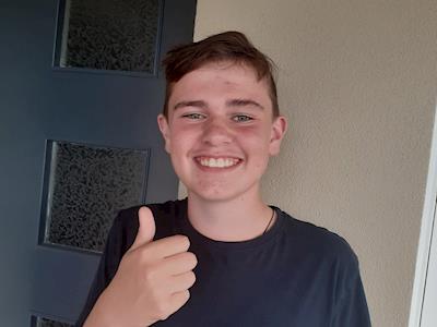 I am doing 10k walk for relay for life north canterbury