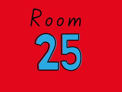Room 25