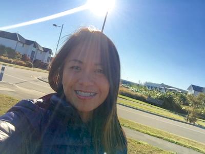 Shave the locks for Sister's Cancer.