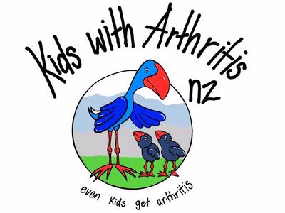 Kids With Arthritis NZ