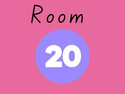 Room 20