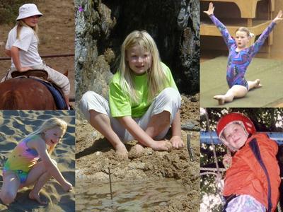 Sarah Lilli Fund 20th Anniversary – Double Your Donation