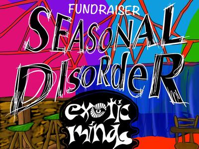 I Am Hope Fundraiser - Seasonal Disorder