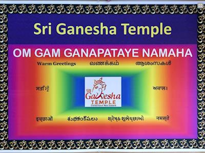 Be blessed and stay blessed