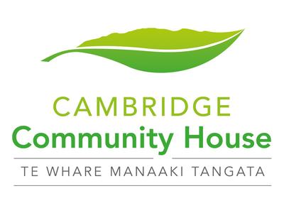 Cambridge Community House Trust