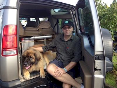 New Zealand Fallen Heroes Trust - 2016 Half-Marathon