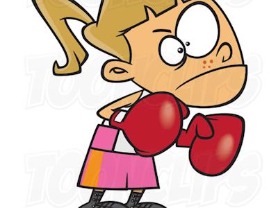 Hannah Donoghue - IT Heavy Hitters