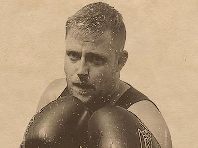 Shane Hogan for Rumble in the Rubble 2015