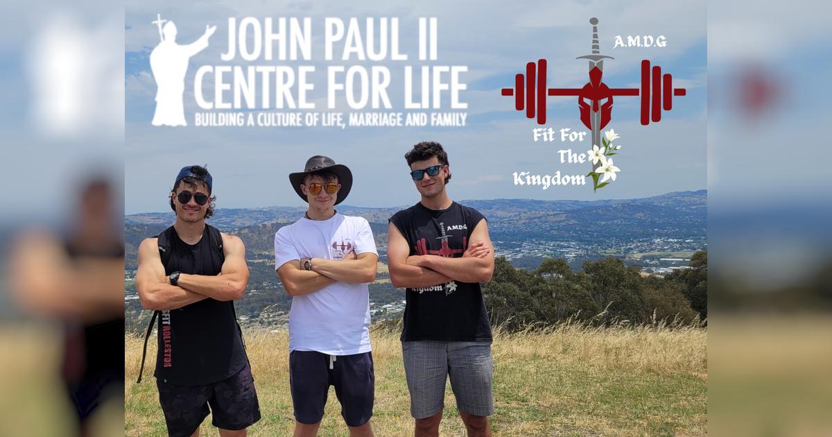 Run for Life - January 1st 2024