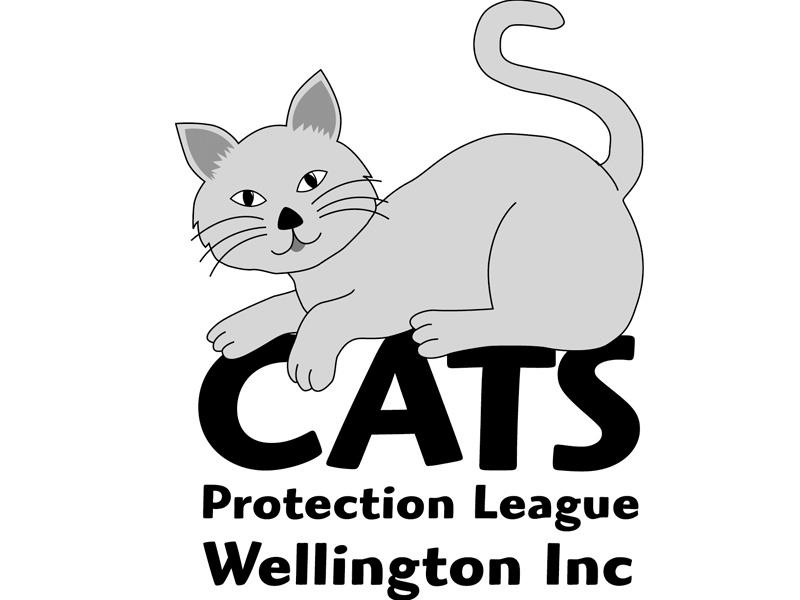 Givealittle Organisation Wellington Cats Protection League