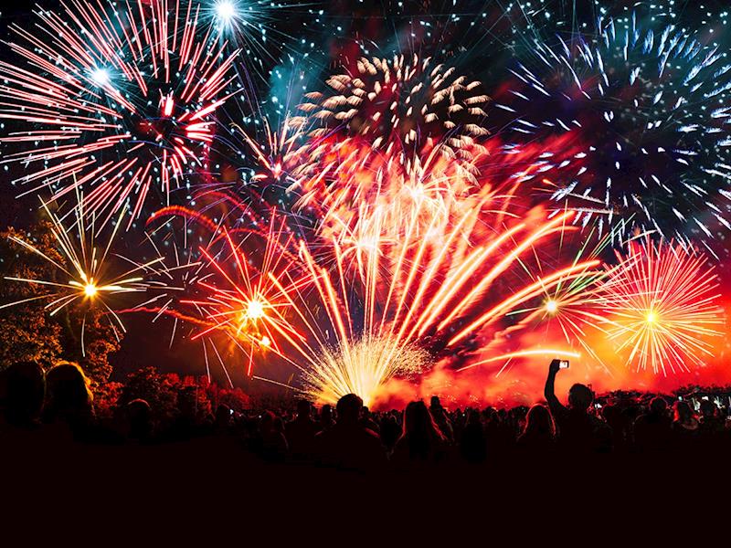 Image result for fireworks