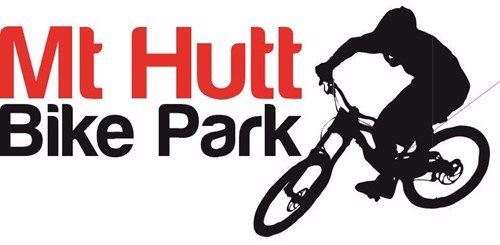 Mt Hutt Bike Park logo