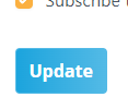 Screenshot of Update button